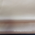 Polyester gefärbt Spandex Stoff für Lady Kleidungsstück